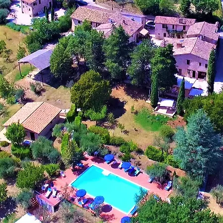 Agriturismo Camiano Piccolo-3