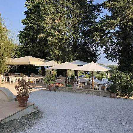 Agriturismo Camiano Piccolo-2
