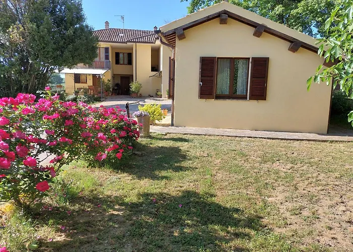 Agriturismo San Marco Montefalco