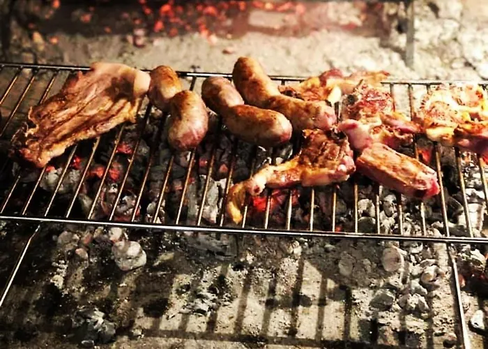 Bed and Breakfast La Grande Quercia Montefalco